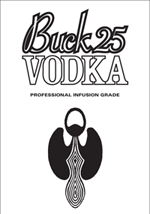 Buck's Vodka